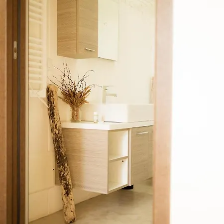 Casale Alle Vigne Guest house
