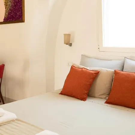 Casale Alle Vigne Guest house *