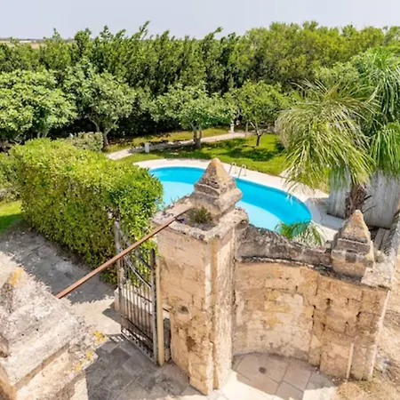 Casale Alle Vigne 4* Nardò