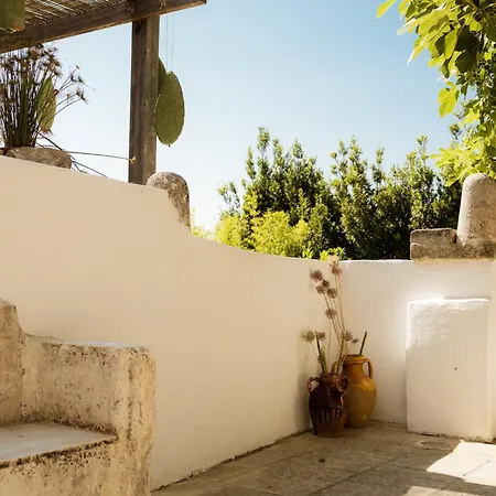 Casale Alle Vigne Guest house *