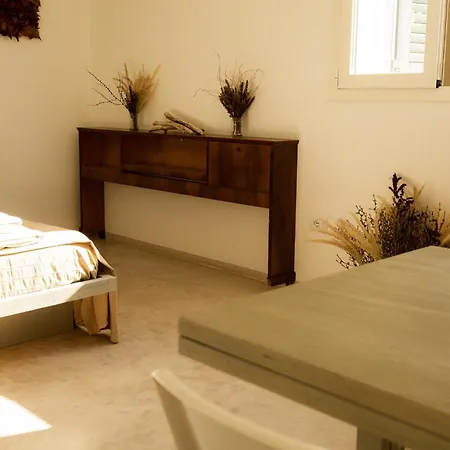 Casale Alle Vigne Guest house Nardo