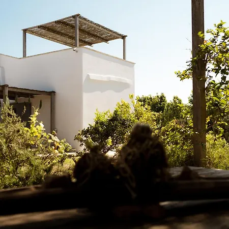 Casale Alle Vigne Nardo