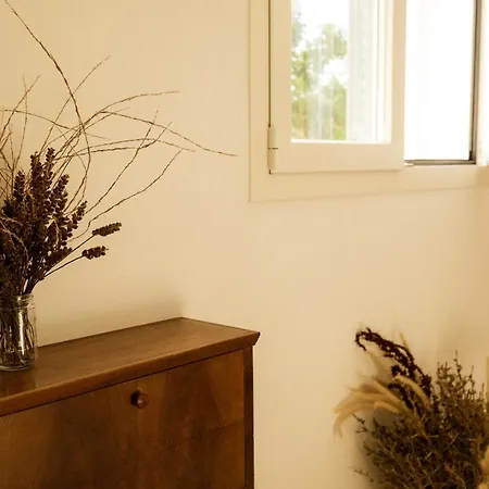 Casale Alle Vigne Guest house *