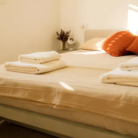 Casale Alle Vigne 4* Nardò