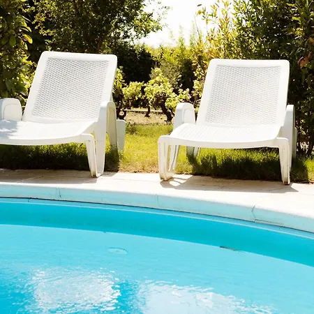 Casale Alle Vigne Guest house Nardo