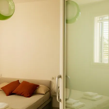 Casale Alle Vigne Guest house