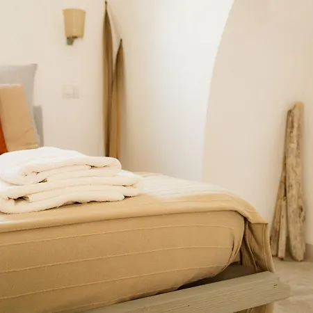 Casale Alle Vigne 4*