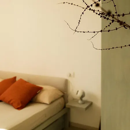 Penzion Casale Alle Vigne Nardò