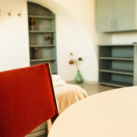 Penzion Casale Alle Vigne