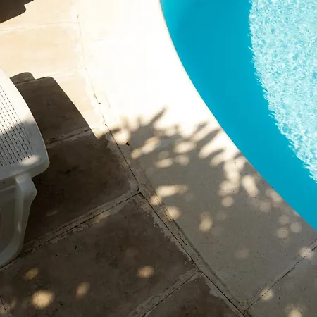 Casale Alle Vigne Guest house Nardo