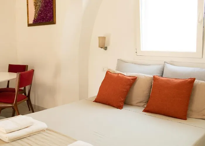 Casale Alle Vigne ゲストハウス 4*