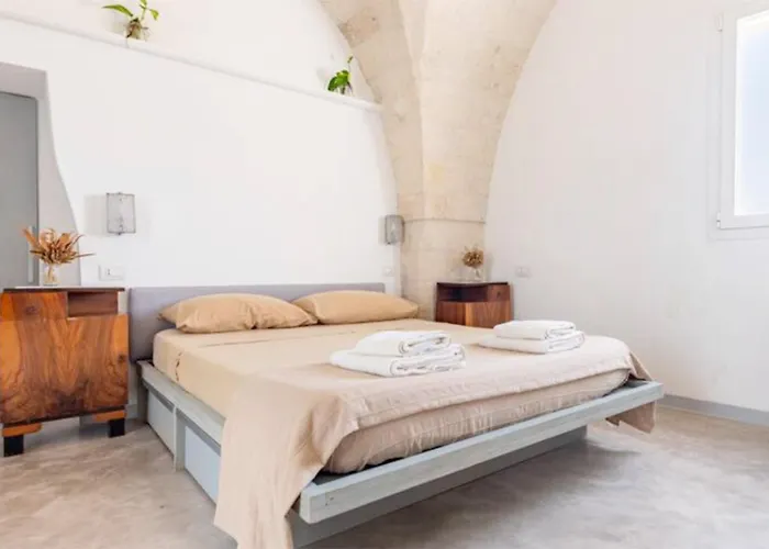 Casale Alle Vigne ゲストハウス ナルド