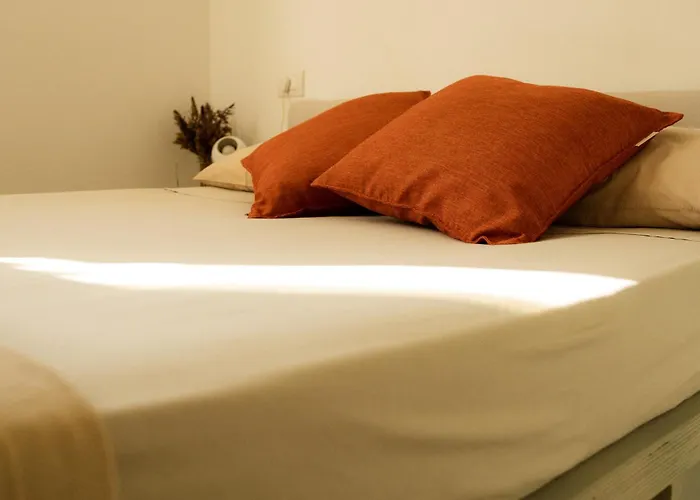 Casale Alle Vigne 4* ナルド