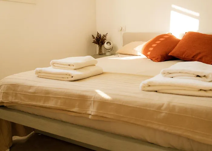 Casale Alle Vigne 4* ナルド