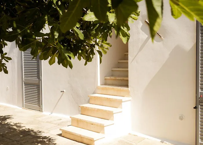 Casale Alle Vigne ゲストハウス 4*