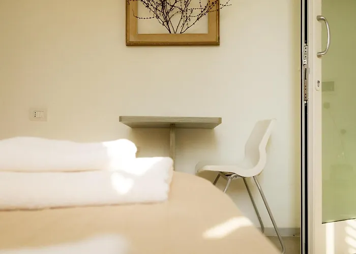 ゲストハウス Casale Alle Vigne ナルド