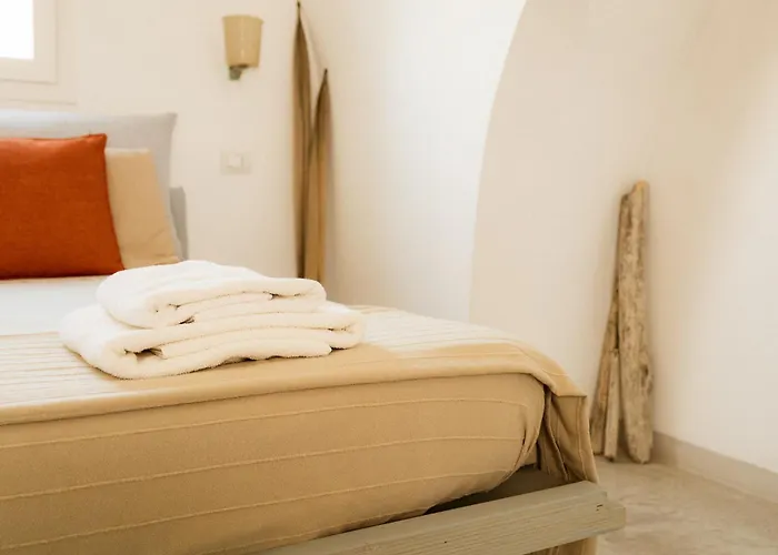 Casale Alle Vigne 4*