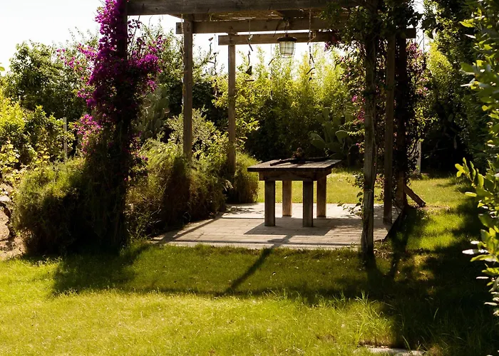 Casale Alle Vigne