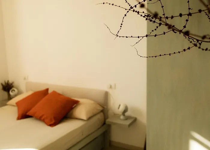 ゲストハウス Casale Alle Vigne ナルド